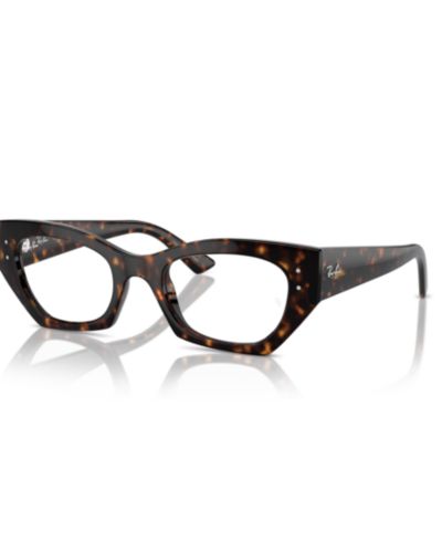 Ray-Ban RB7330 Zena очки для зрения, пластик, унисекс