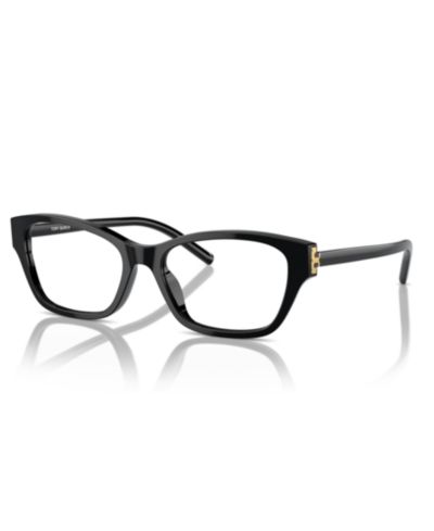 Tory Burch прямоугольные пластиковые очки TY2145U