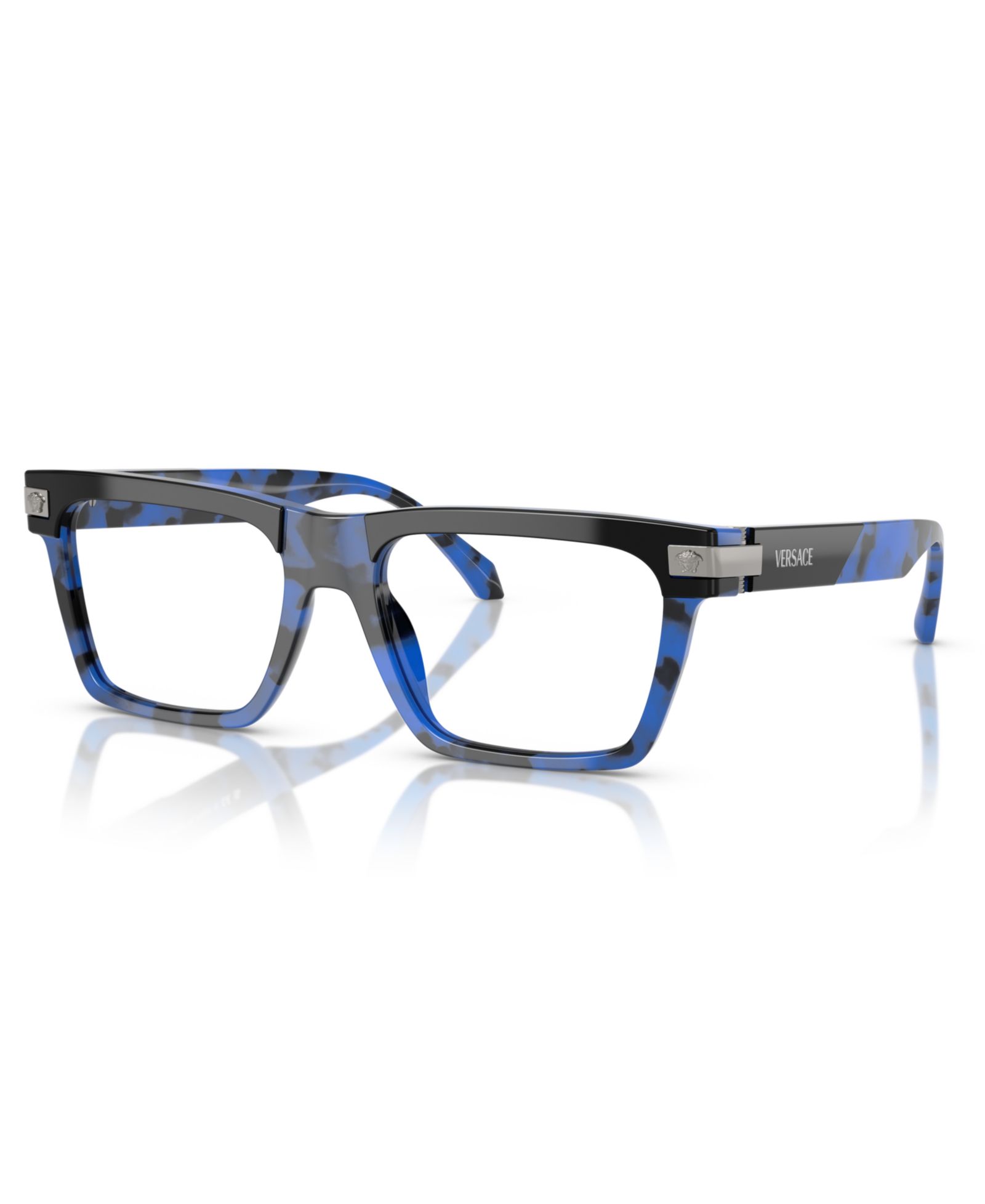Очки Versace Man Rectangle Plastic VE3354