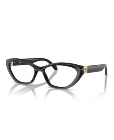 Versace Женские очки Cat Eye Plastic VE3356