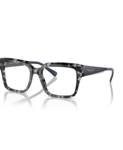 Очки Vogue Eyewear Woman Pillow Plastic VO5559