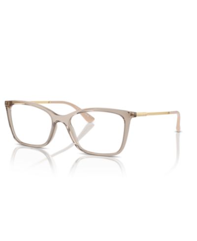 Vogue Eyewear Woman Cat Eye Plastic VO5563 Eyeglasses