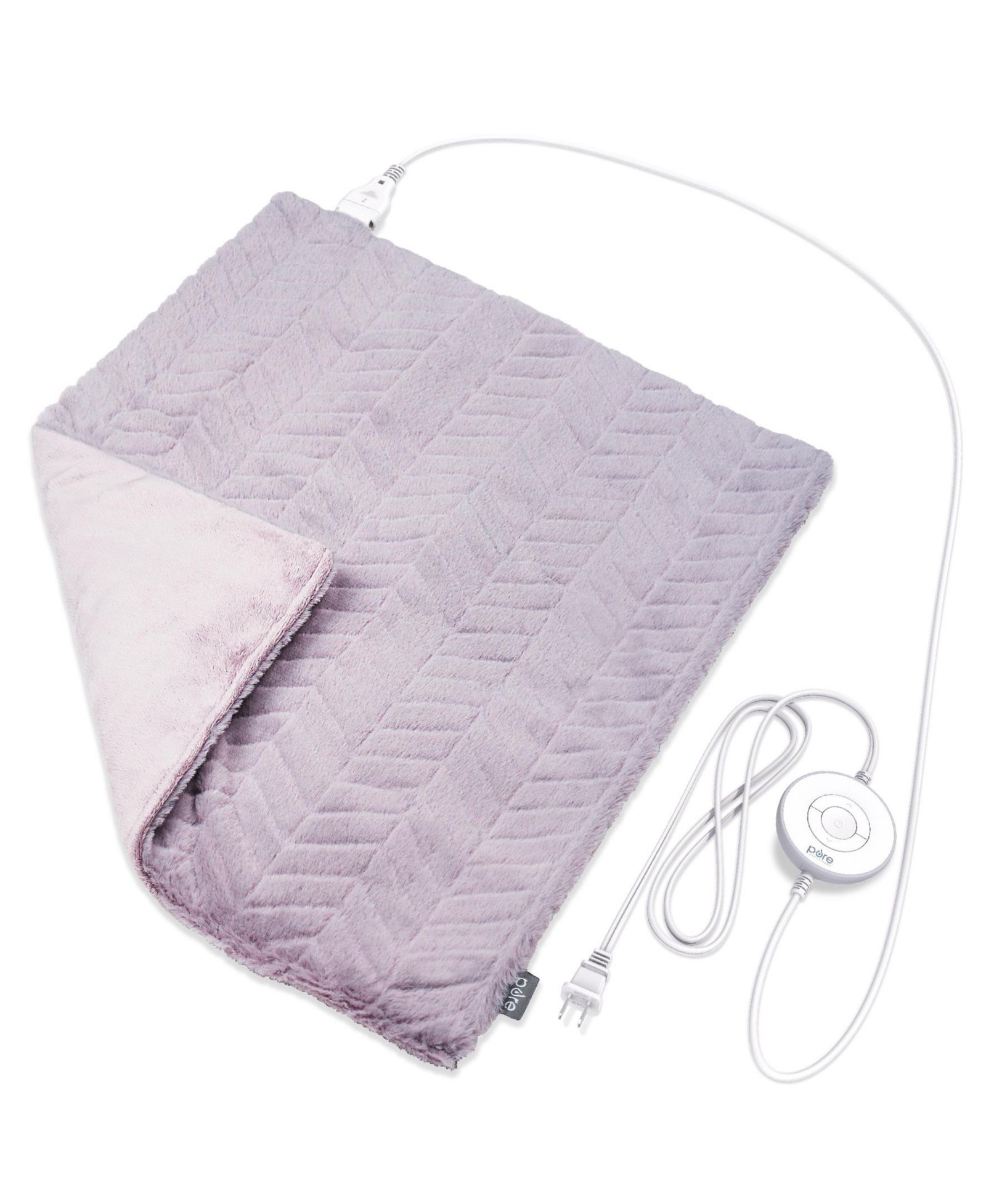 Pure Enrichment PureRadiance Ultra-Wide Luxury Heating Pad