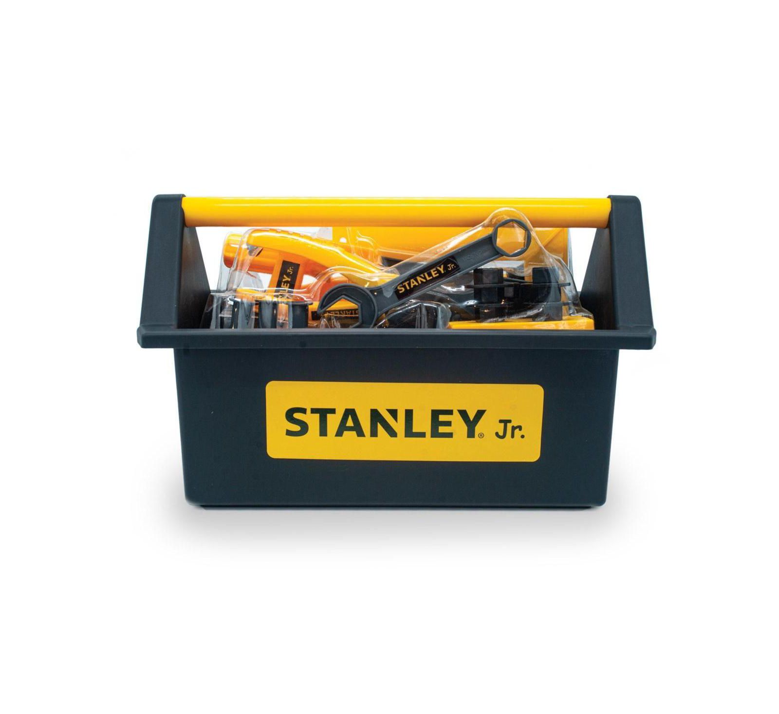 Red Toolbox Stanley Jr. набор дляcir berk play