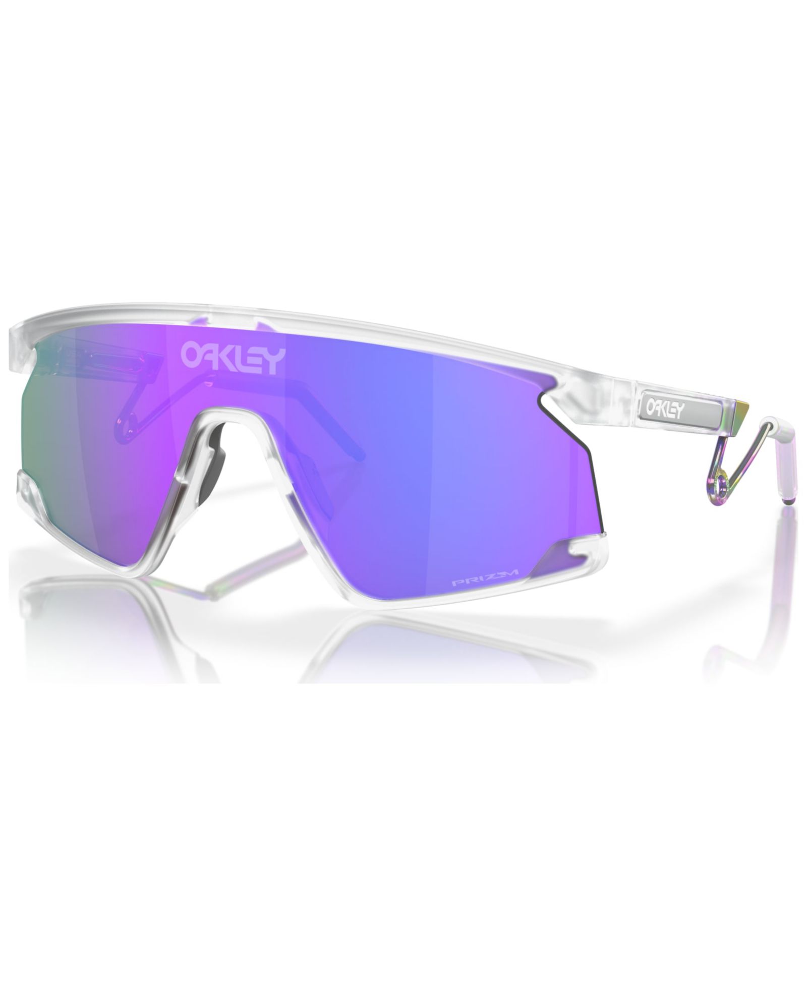 Oakley Men's Sunglasses, BXTR Metal