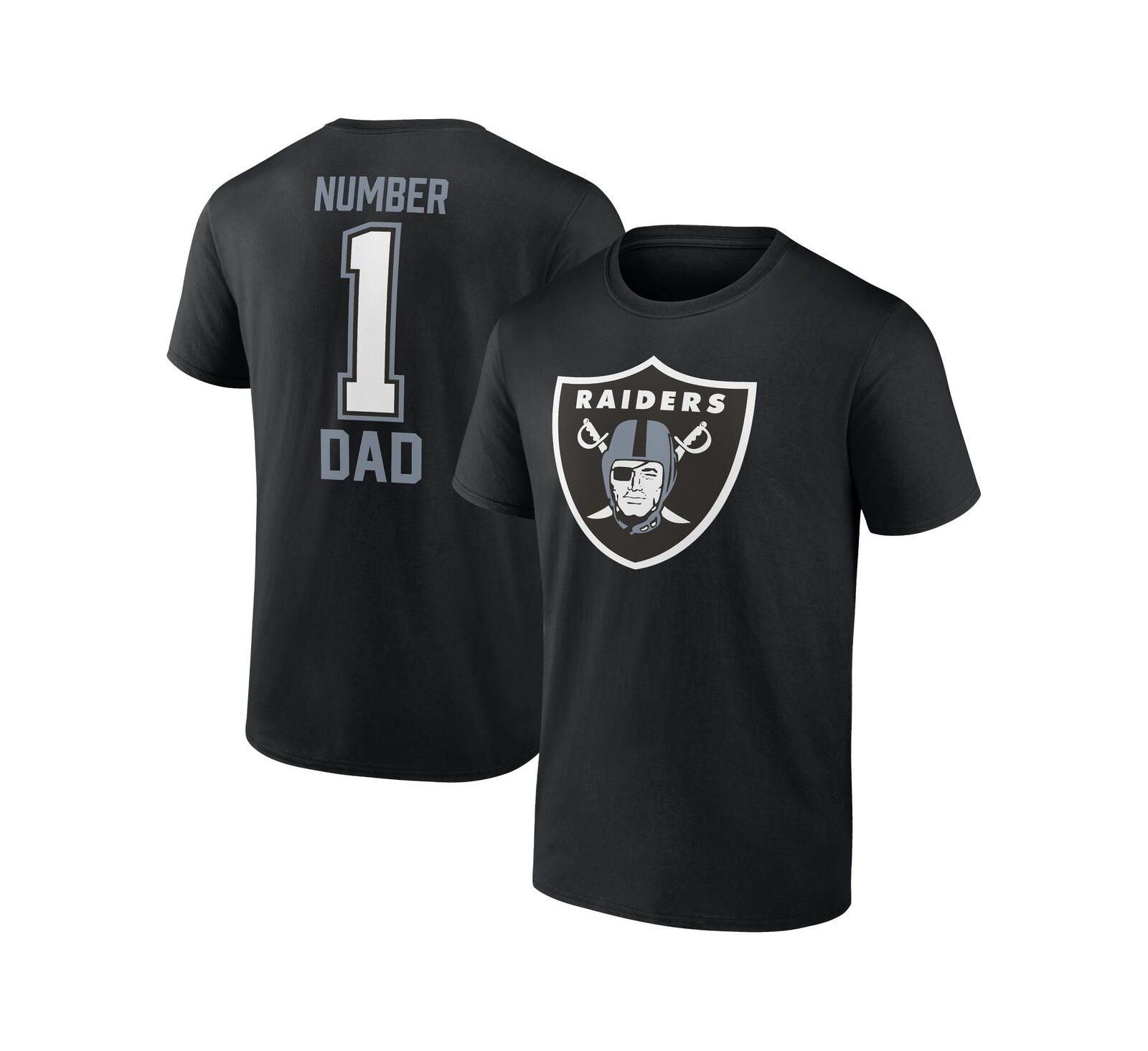 Fanatics Men's Father's Day NFL T-Shirt