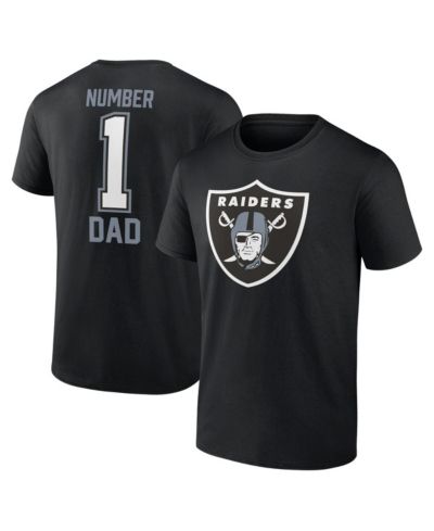 Мужская футболка Fanatics NFL к Дню отца