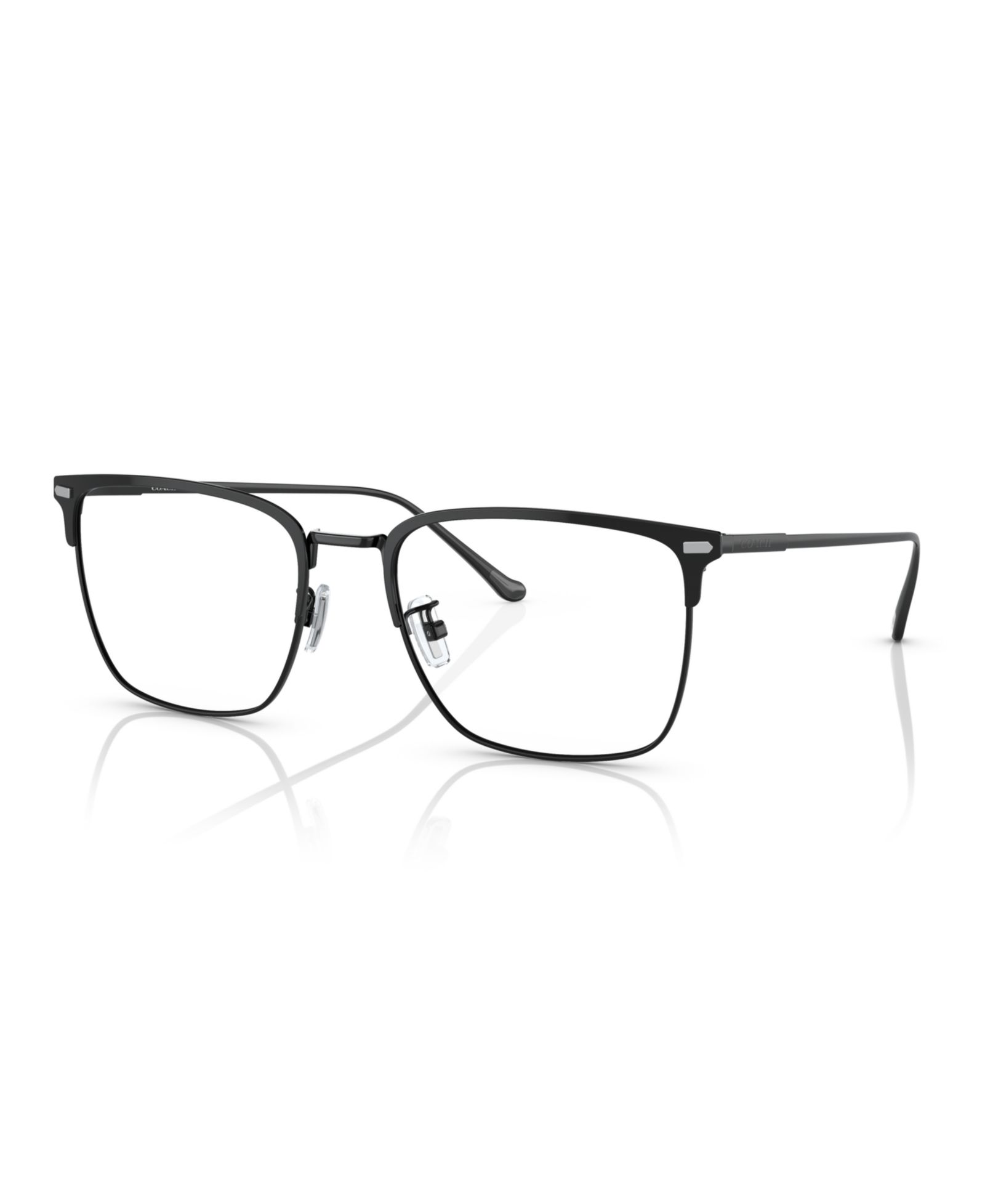 Coach Man Square Titanium HC5149T Eyeglasses