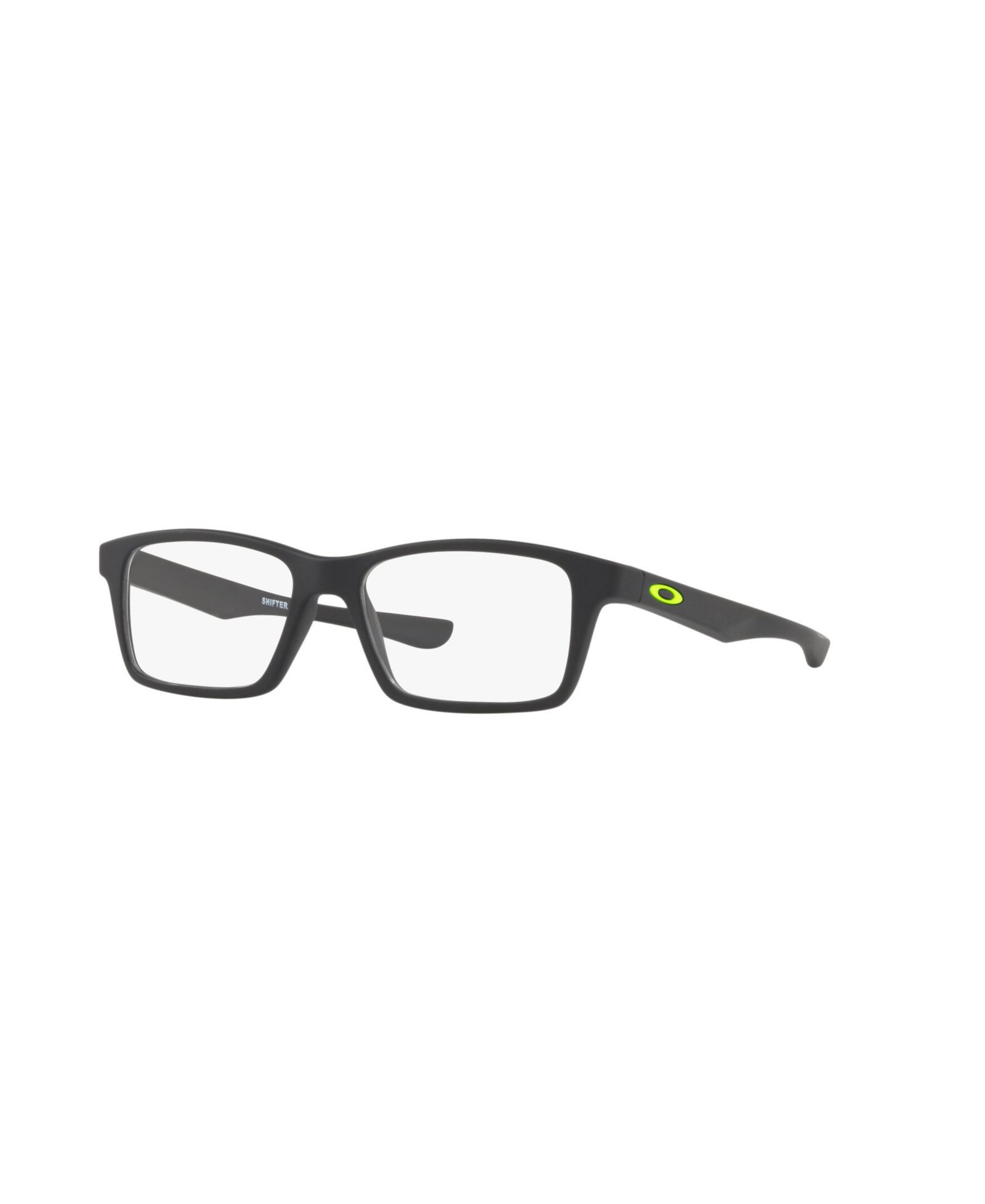 Детские очки Oakley Square Plastic OY8001 Shifter (11-13 лет)