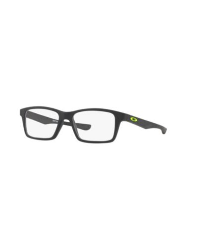 Детские очки Oakley Square Plastic OY8001 Shifter (11-13 лет)