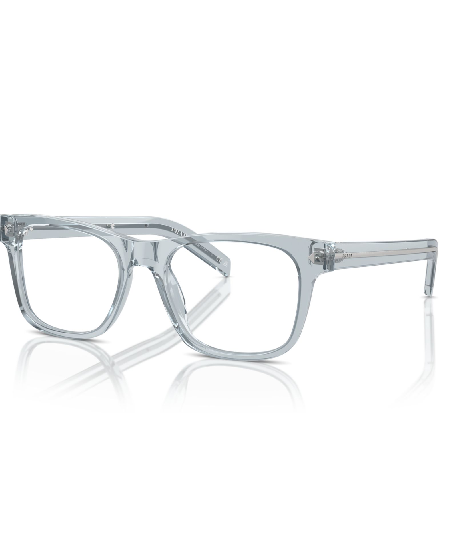 Prada Man очки Eyeglasses Plastic PR A13V