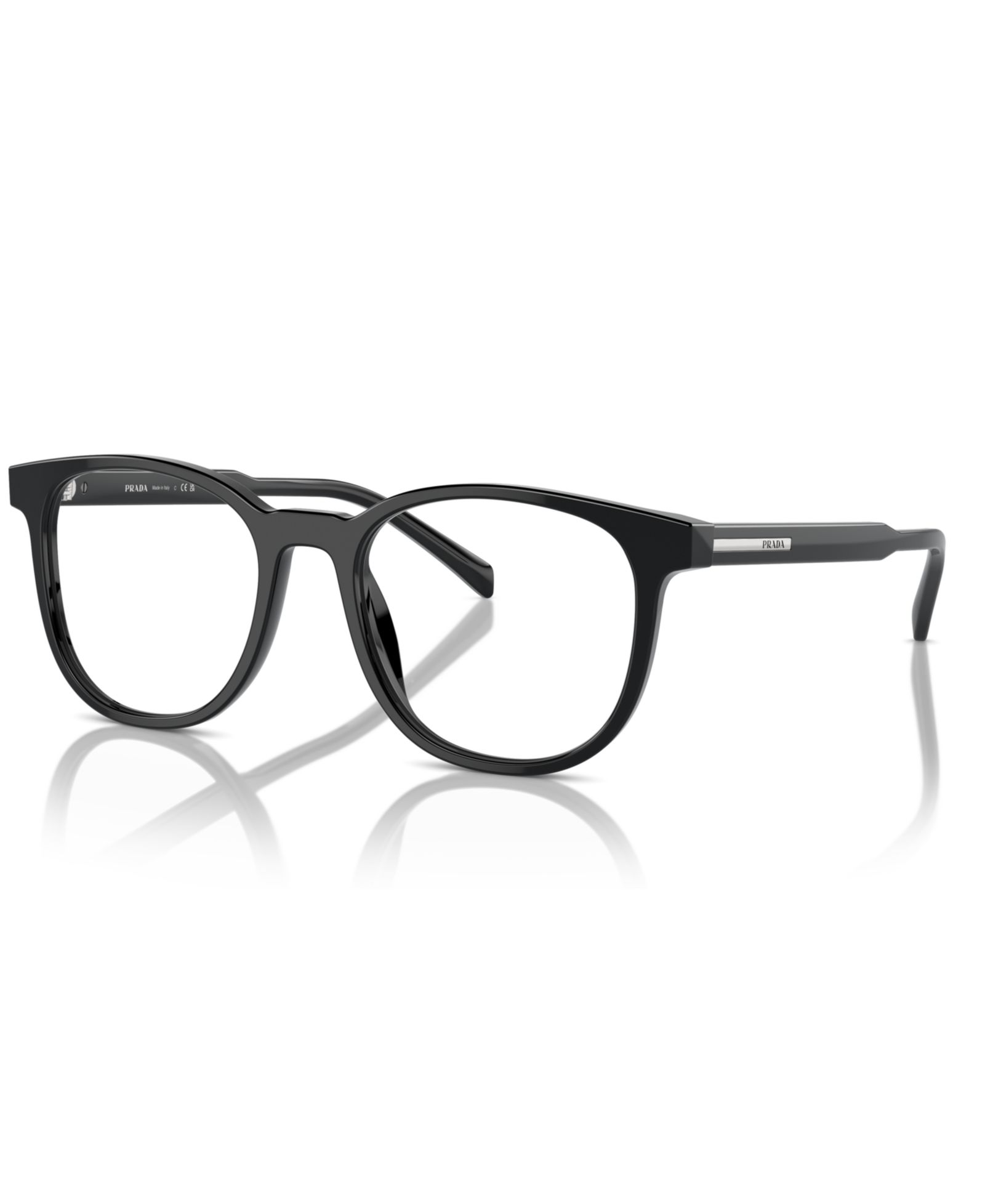Мужские очки Prada Man Panthos Plastic PR A15V