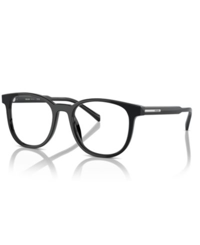 Мужские очки Prada Man Panthos Plastic PR A15V