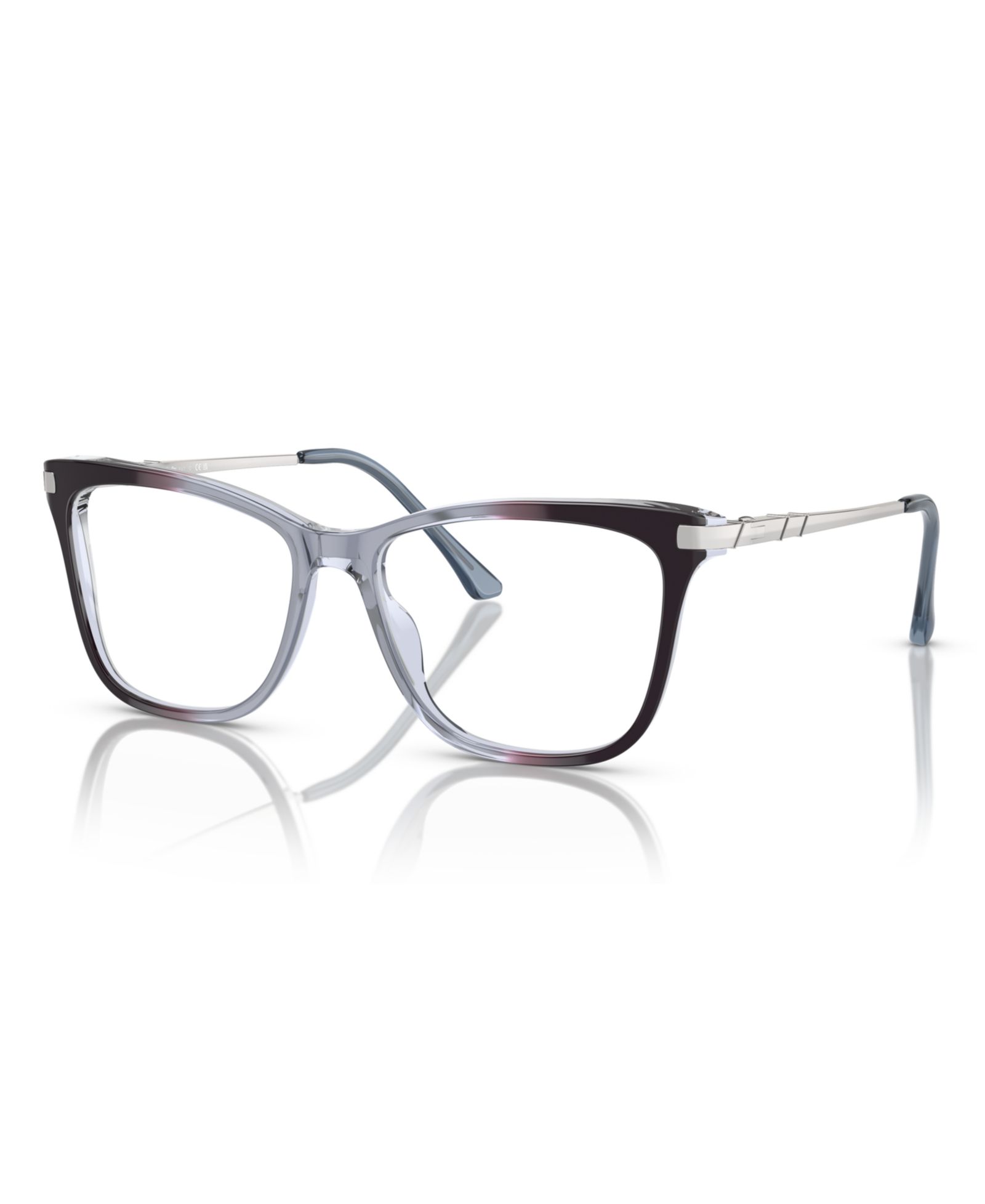 Очки Sferoflex Woman Cat Eye Plastic SF1578