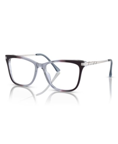 Очки Sferoflex Woman Cat Eye Plastic SF1578