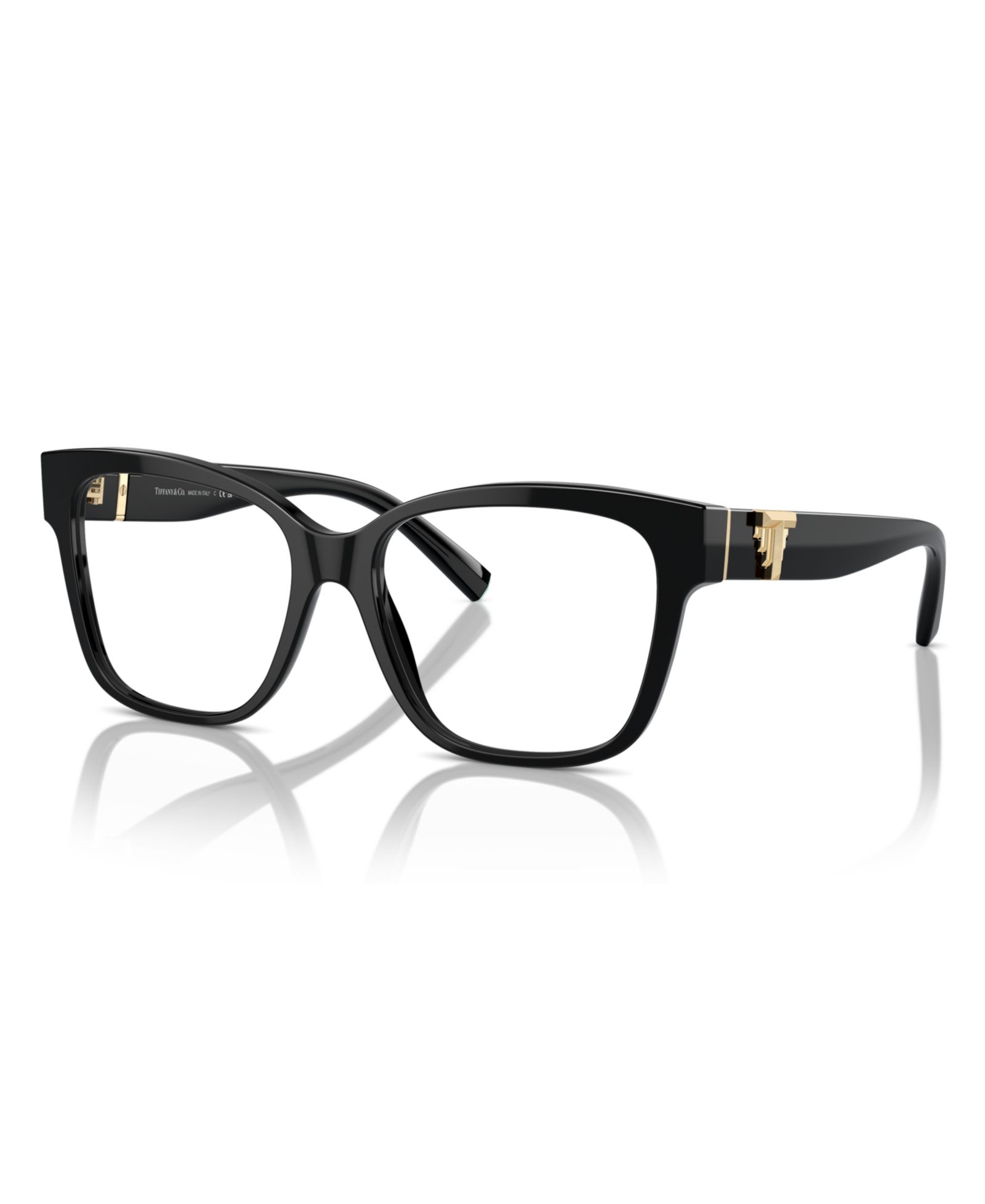 Очки Tiffany & Co. Square Plastic TF2246, Women's