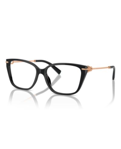 Tiffany & Co. Woman Pillow Plastic TF2248K Eyeglasses