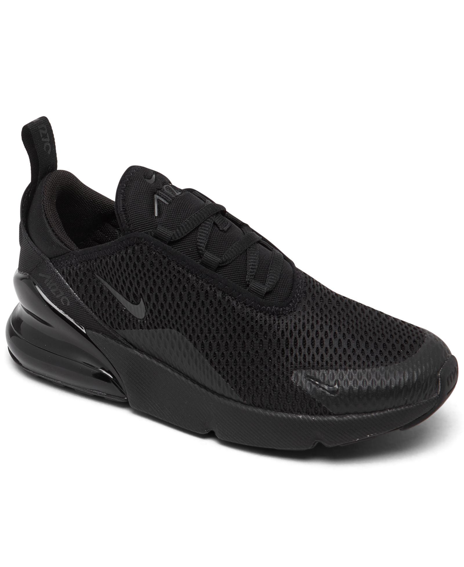 Детские кеды Nike Air Max 270