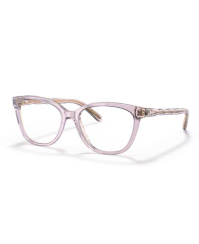 Очки Coach Woman Square Plastic HC6186