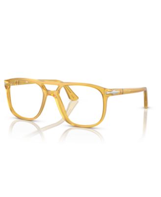Очки Persol Unisex Pilot/Aviator Plastic PO3329V Greta
