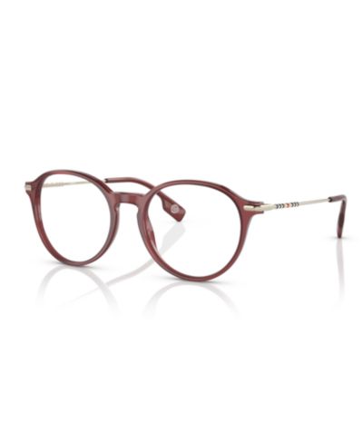 Очки Burberry Woman Panthos Plastic BE2365 Alisson