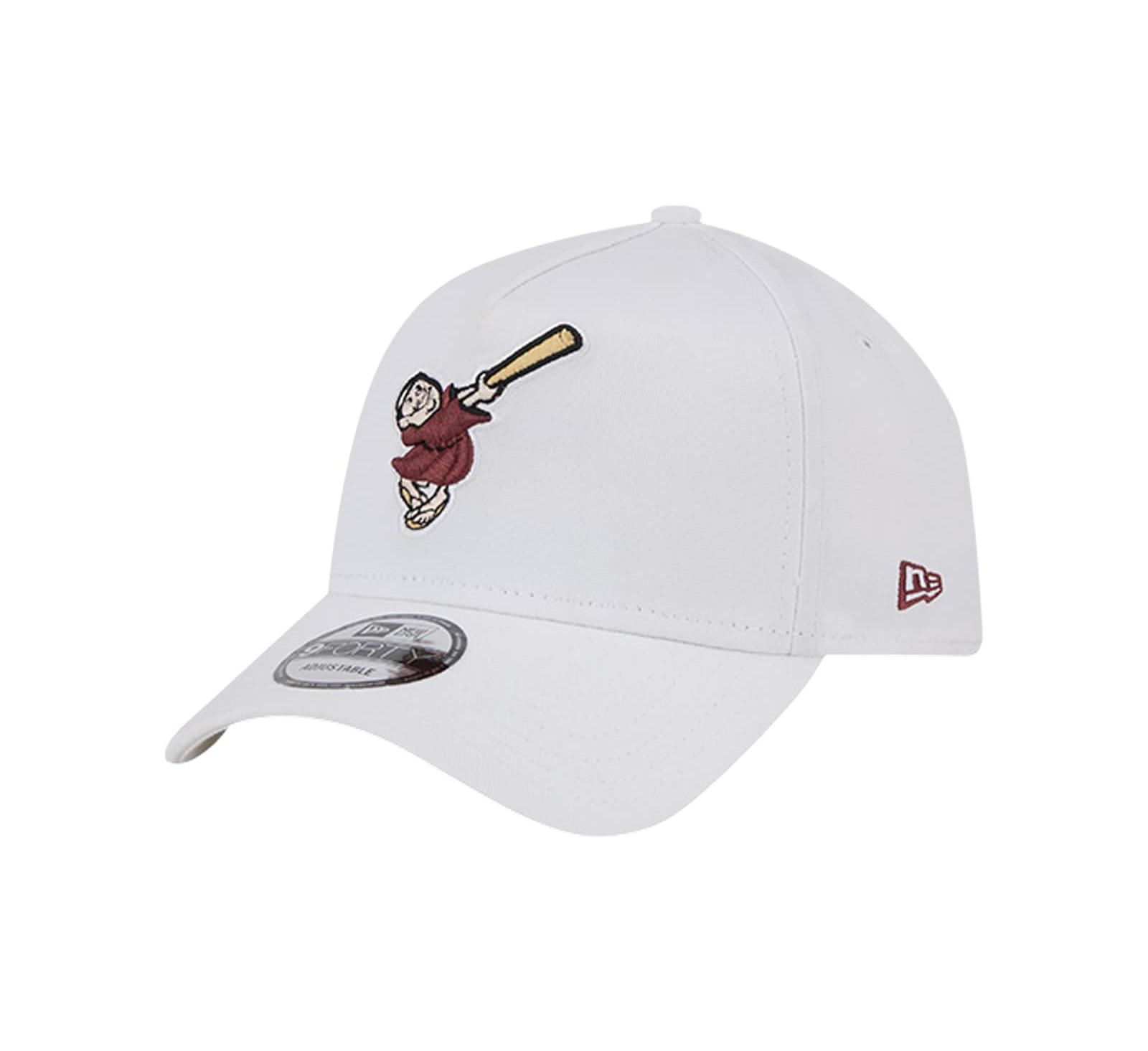 New Era Men's San Diego Padres TC A-Frame 9FORTY Adjustable Hat