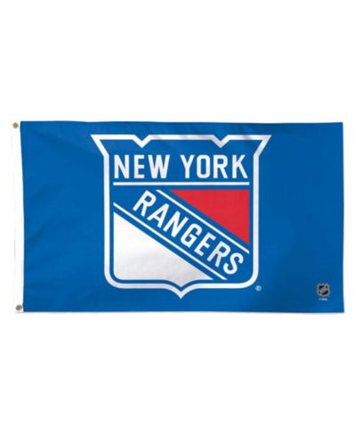 Флаг WinCraft New York Rangers Deluxe 3' x 5'