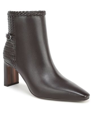 Cafe Noir Woven Leather