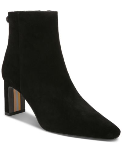 Женские ботильоны Sam Edelman Saige с молнией
