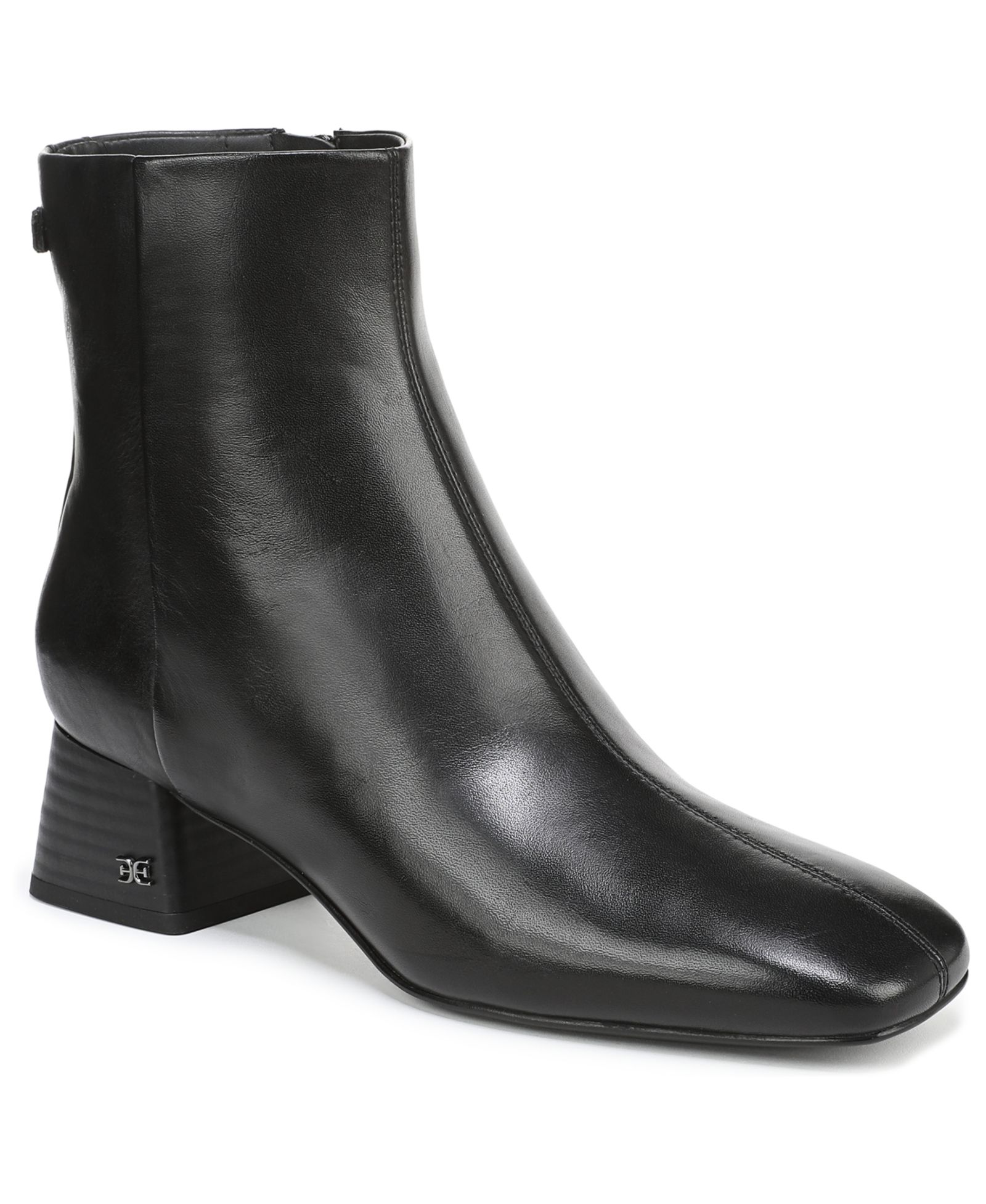 Sam Edelman Women's Paige Zipper Booties