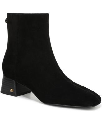 Black Suede