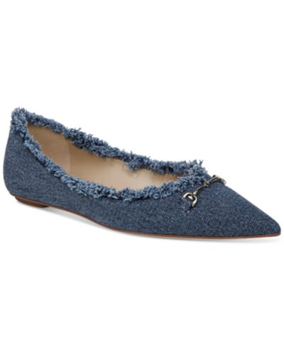 Босоножки Sam Edelman Women's Nori Flats