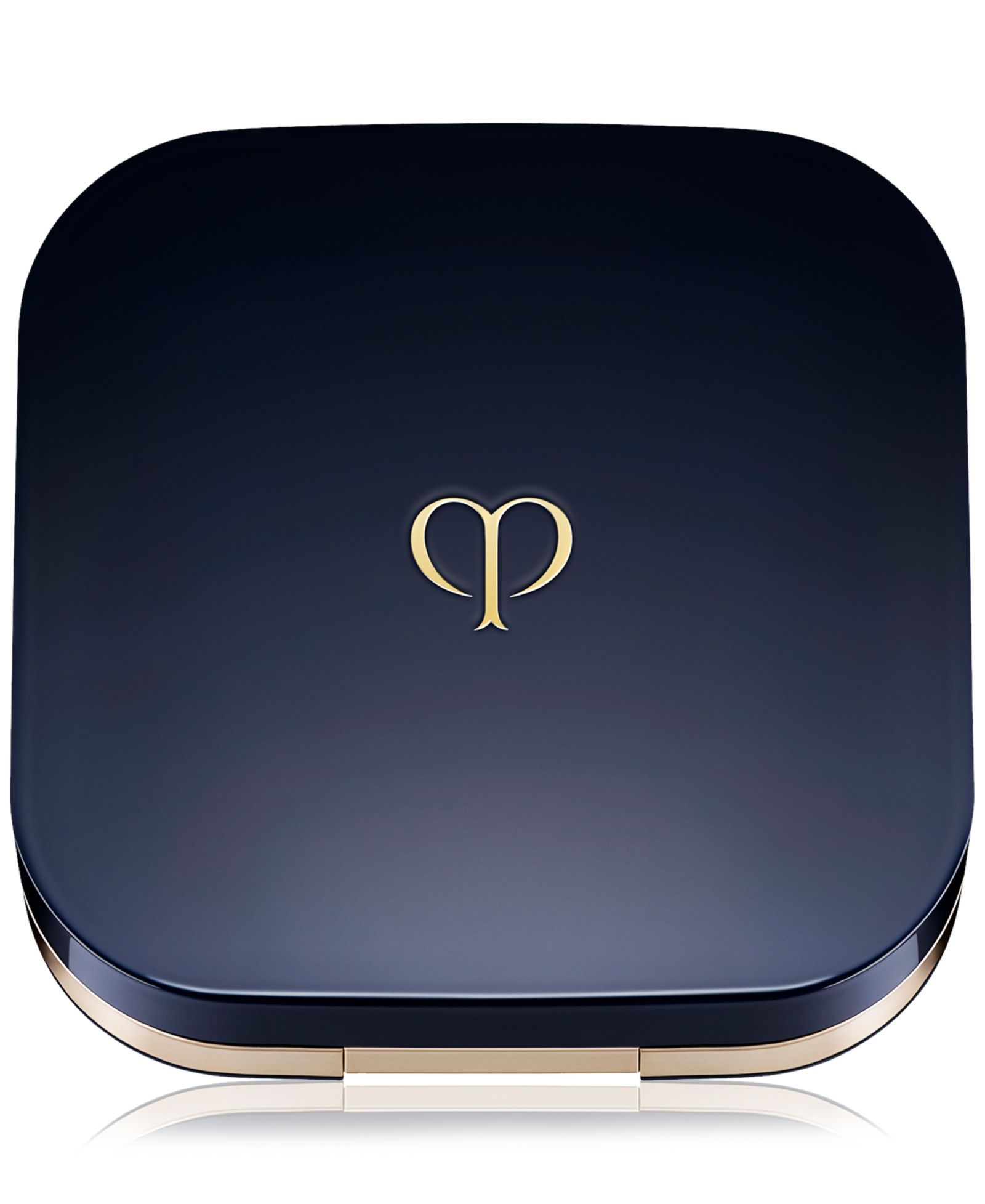 Clé de Peau Beauté сияющий кушон-основа Radiant Cushion Foundation Dewy Case