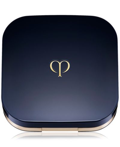Clé de Peau Beauté Radiant Cushion Foundation Dewy Case