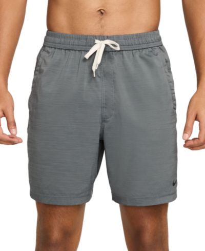 Nike Men's Form Dri-FIT 7" Unlined Versatile Shorts