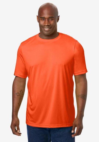 Electric orange