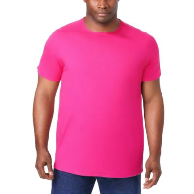 Electric pink