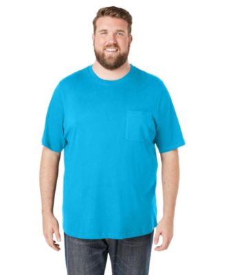Electric turquoise