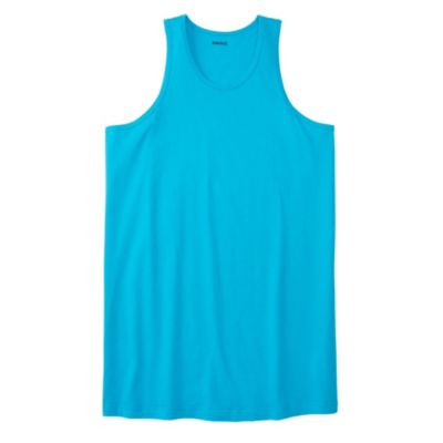 Electric turquoise