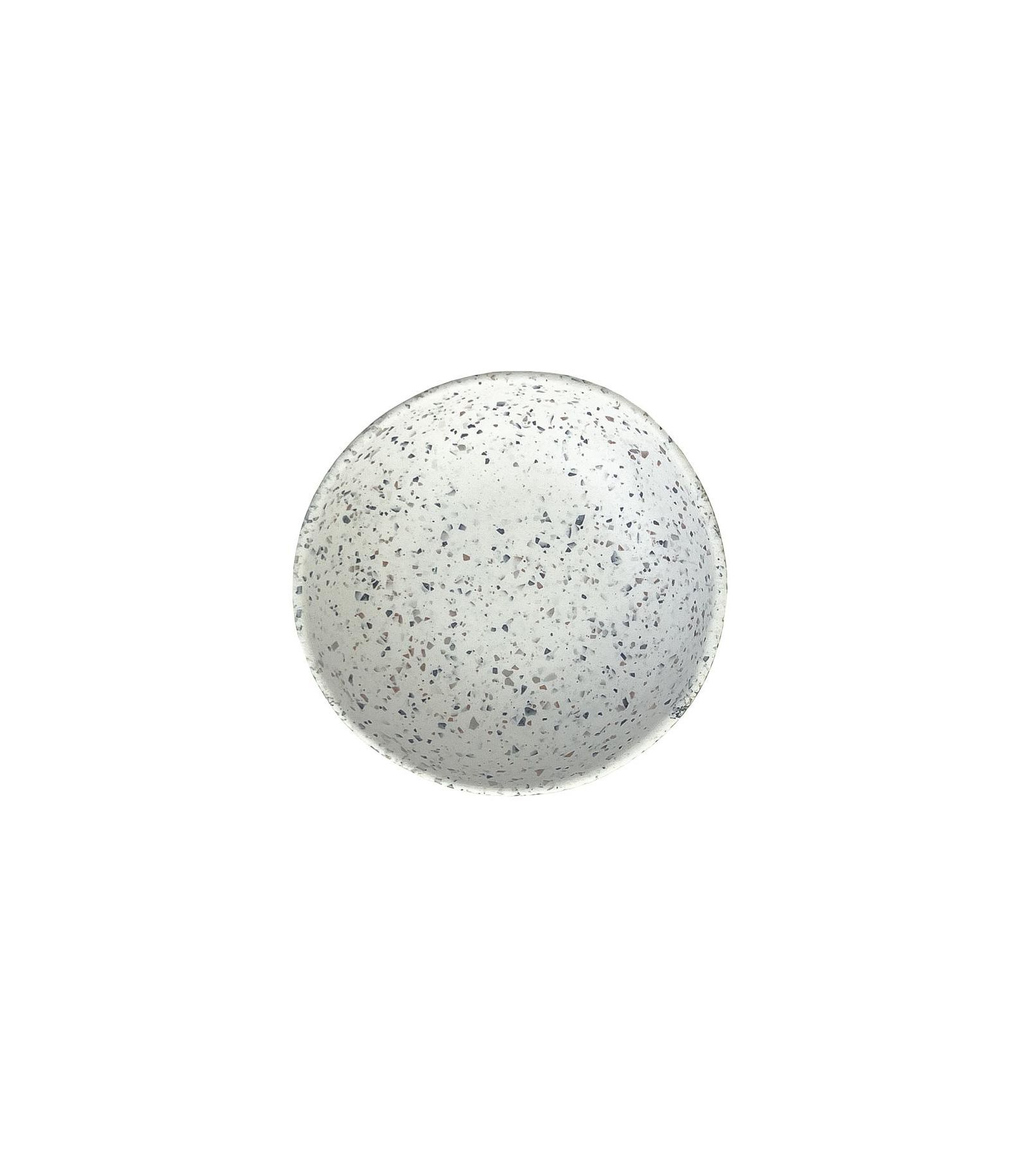 Миски для хлопьев Q Squared Terrazzo, набор из 4 шт.