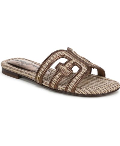 Cafe Sand Faux Raffia