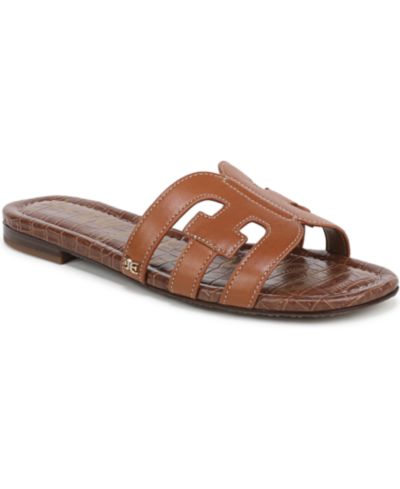 Saddle Leather