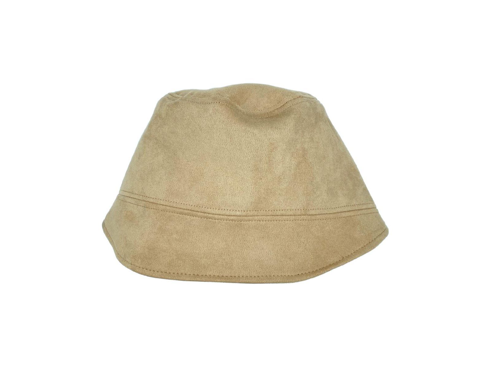 Женская панама Khaki