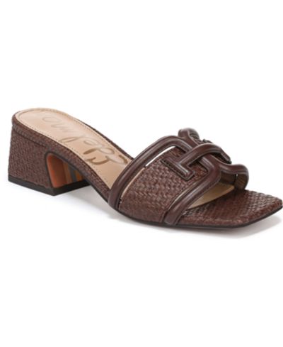 Bourbon Weave