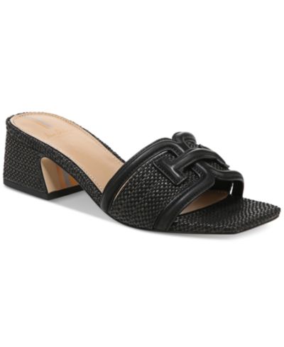 Женские сандалии на блочном каблуке Sam Edelman Waylon