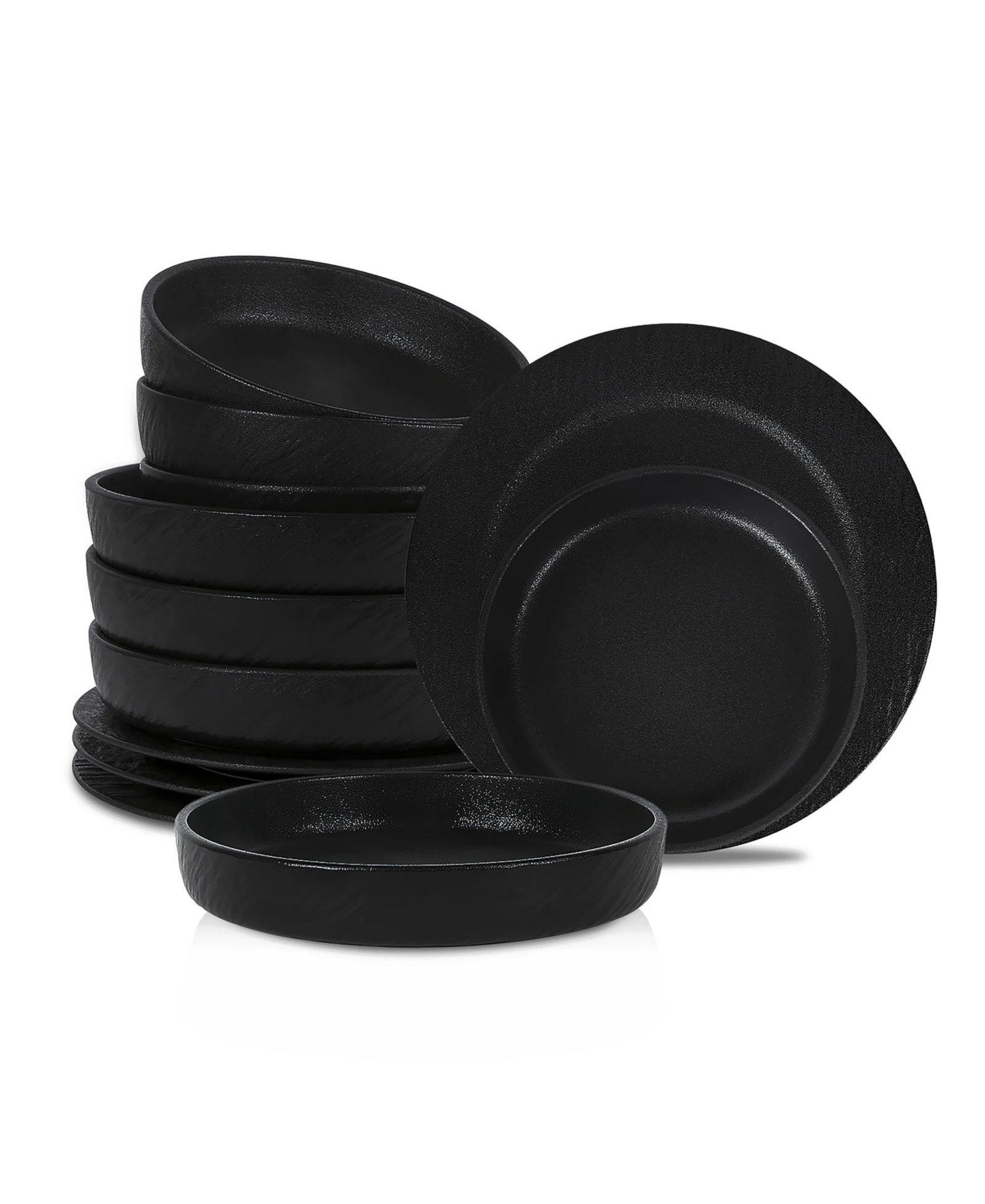 Stone Lain Senso 12 Pc. Dinnerware Set, Service for 4
