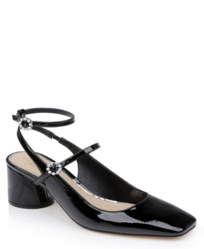 Вечерние туфли Jewel Badgley Mischka Keilani Maryjane