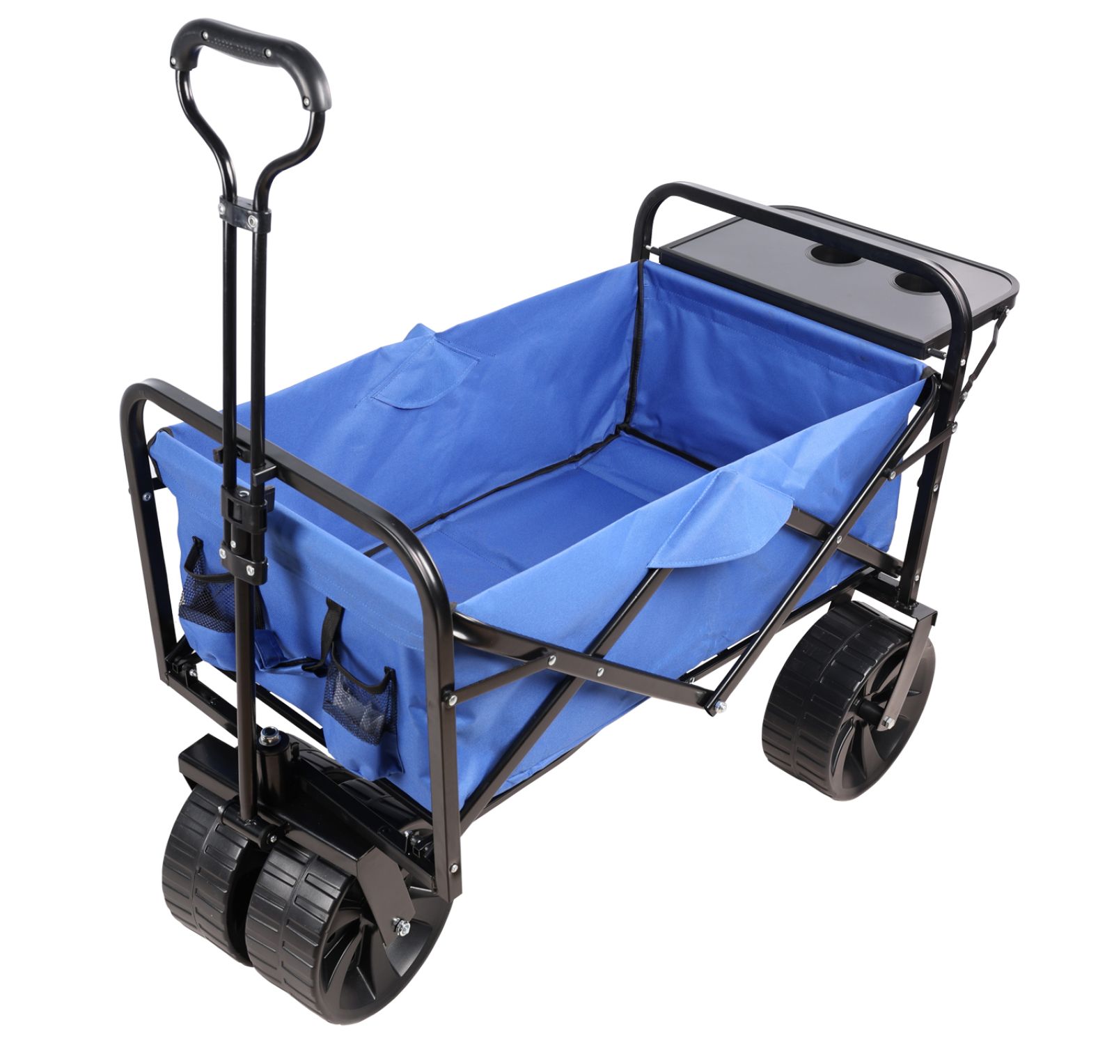 Тележка Streamdale Folding Wagon Garden Shopping Beach