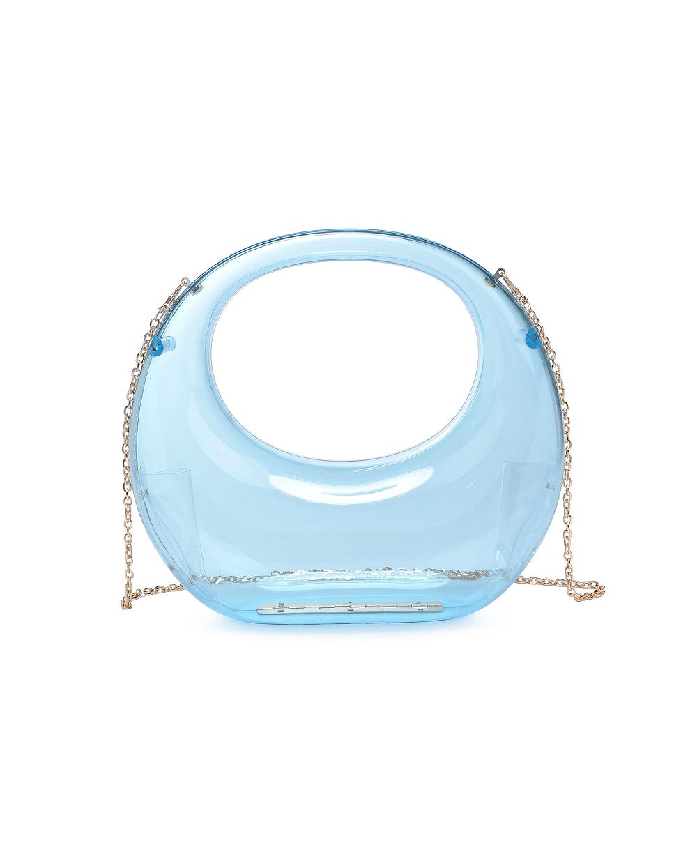 ELOQUII Bess Evening Bag