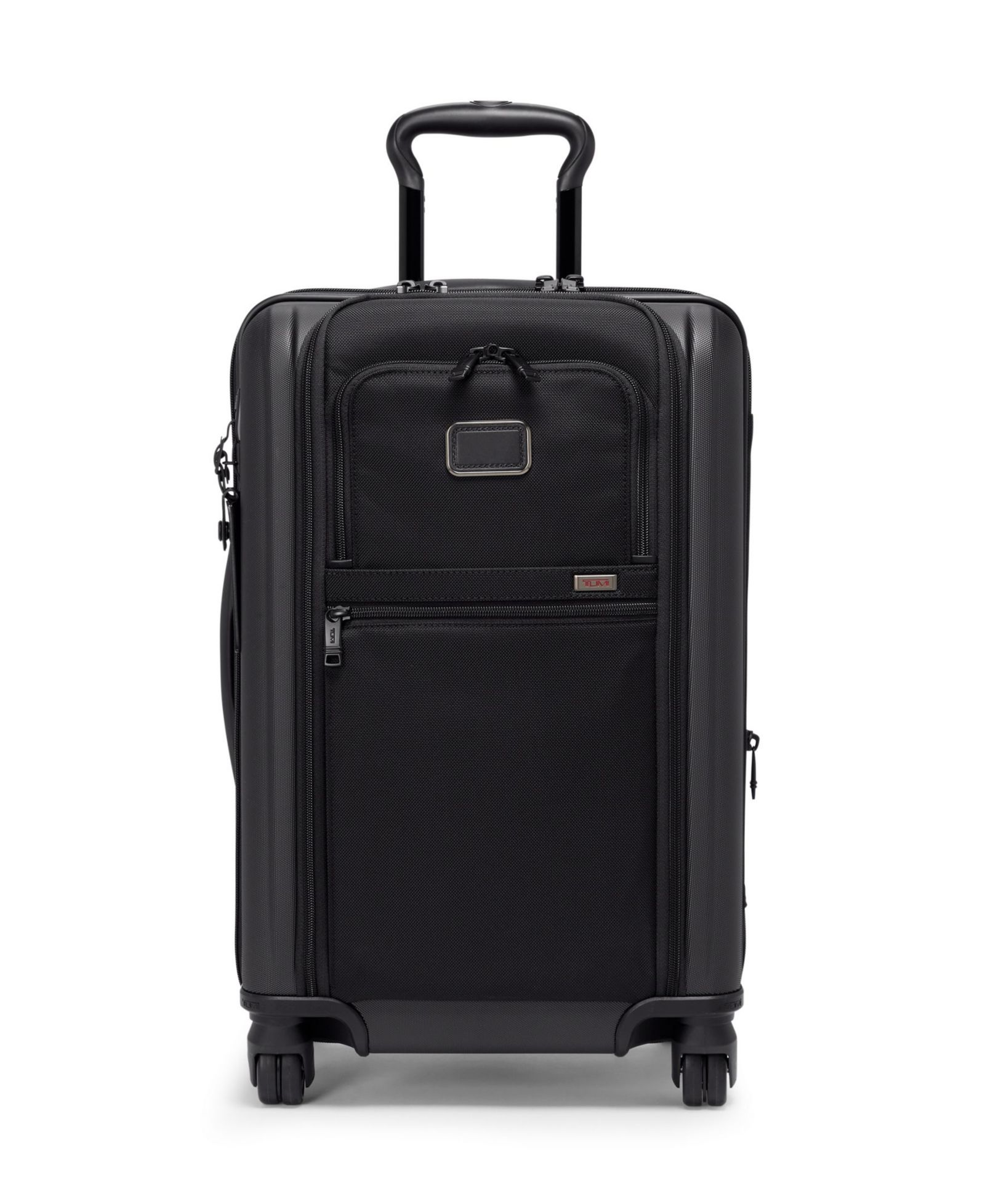 Расширяющаяся ручная кладь TUMI Alpha International на 4 колесах